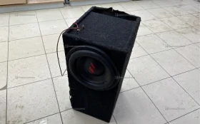 Купить Сабвуфер ural tt 12 б/у , в Челябинск Цена:3500рублей