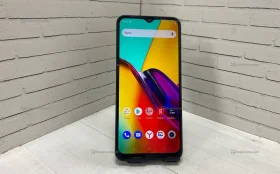 Купить Realme C30 4/64 ГБ б/у , в Екатеринбург Цена:3000рублей