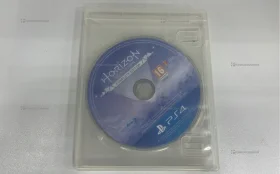 Купить PS4 диск Horizon . б/у , в Рязань Цена:500рублей