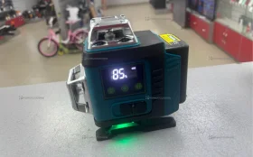 Купить Лазерный уровень Makita rep б/у , в Самара Цена:2500рублей