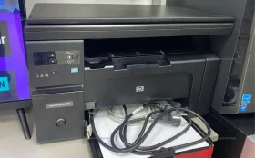 Купить МФУ HP LaserJet M1132 MFP б/у , в Самара Цена:5990рублей