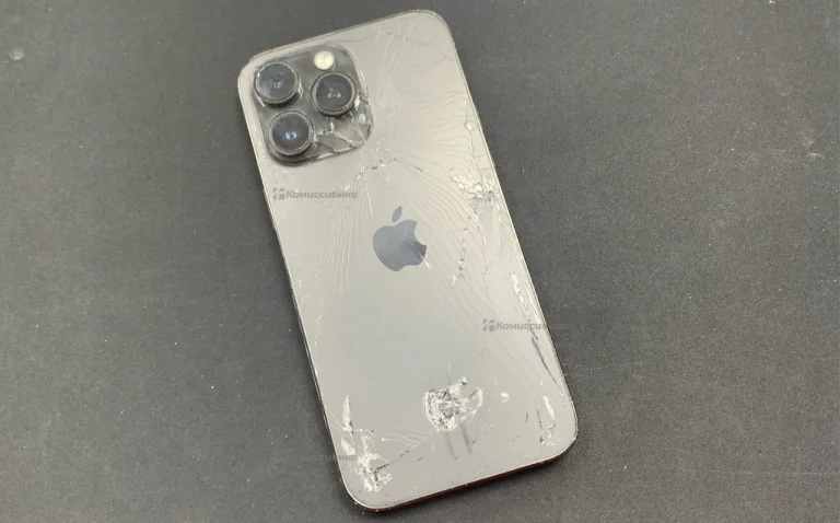 Apple iPhone 14 Pro Max 6/128 ГБ