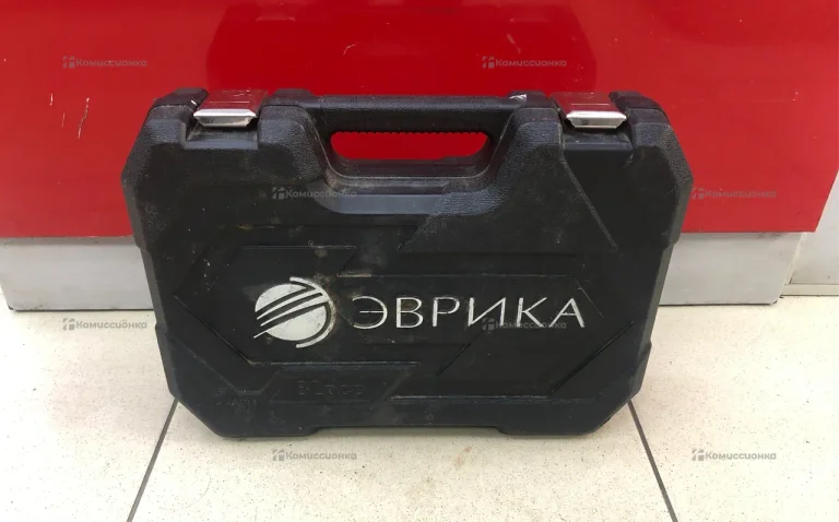 Набор инструментов Эврика
