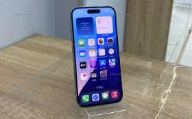 Купить Apple iPhone 15 6/128 ГБ б/у , в Кинель Цена:35000рублей