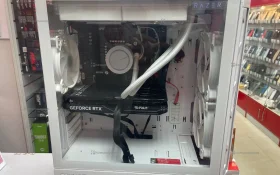 Купить Системный блок  i7/32gb/rtx4060ti/256gb б/у , в Санкт-Петербург Цена:64900рублей
