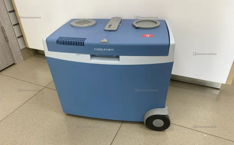 Автохолодильник Coolfort CF-0835