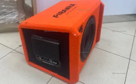 Купить Активный сабвуфер DL Audio Piranha 12A V.2 б/у , в Кинель Цена:13500рублей