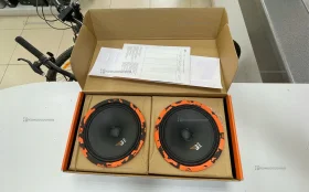Купить Автомобильные динамики GRIPHON PRO 165 б/у , в Тольятти Цена:2490рублей