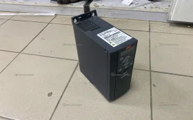 Купить Частотный преобразователь DanFoss FC-051 2.2 kW б/у , в Екатеринбург Цена:5990рублей