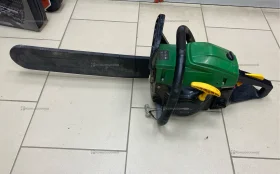 Купить Бензопила FinePower CSP5018 б/у , в Казань Цена:3900рублей
