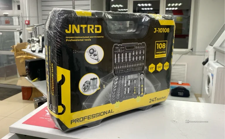 ручной инструмент набор 108