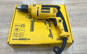 Купить Дрель Dewalt DWD 024 б/у , в Краснодар Цена:3500рублей
