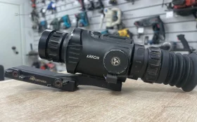 Купить Тепловизионный прицел ARMA SR25 б/у , в Краснодар Цена:44900рублей