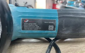 Купить УШМ balux ag5030v б/у , в Набережные Челны Цена:1400рублей