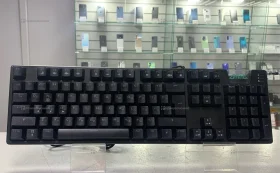 Купить Механическая Клавиатура GMNG GG-KB780X б/у , в Самара Цена:1500рублей