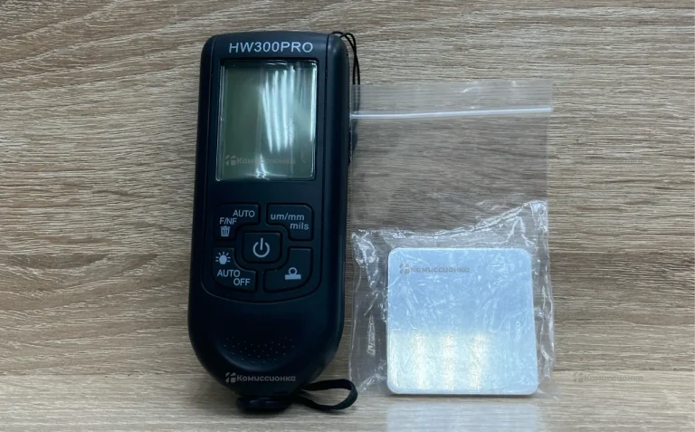 Толщиномер HW300pro