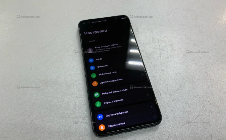 Honor 50 Lite 6/128 ГБ