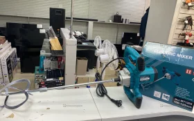 Купить Строительный миксер Makita (rep) б/у , в Нижнекамск Цена:3290рублей