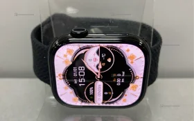Купить Часы HK 11 pro max б/у , в Самара Цена:1500рублей
