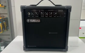 Купить Комбоусилитель Yamaha GA15II б/у , в Рязань Цена:5900рублей