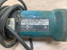 Купить Шлифовальная машина Makita GD0800С б/у , в Нижнекамск Цена:3900рублей
