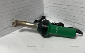 Купить Строительный фен Swissplast 1600S Premium б/у , в Москва и область Цена:9900рублей