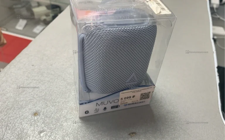 Колонка  портативная Creative Muvi Flex