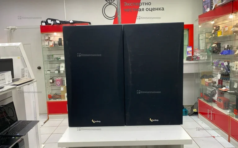 Колонки infiniti sm105