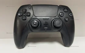 Купить Геймпад Sony PS5 DualSense б/у , в Тюмень Цена:4190рублей
