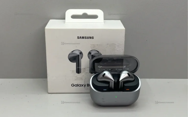 Наушники  Samsung buds3