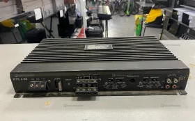 Купить Усилитель Kicx RTS 4.60 б/у , в Самара Цена:2500рублей