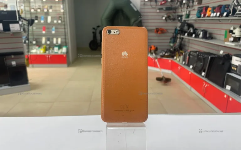 Huawei DRA-LX5 1/16 ГБ
