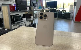 Купить Apple iPhone 16 Pro 8/256 ГБ б/у , в Тольятти Цена:64900рублей