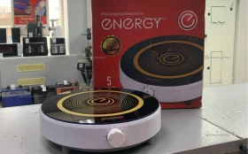 Купить Индукционная плита Energy EN-921 б/у , в Самара Цена:1690рублей