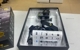 Купить Спортивная видеокамера EPTULUS 4K (DV13) б/у , в Кострома Цена:1390рублей