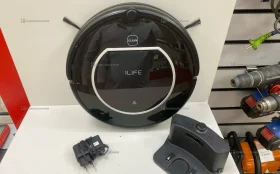 Купить Робот пылесос ILIFE б/у , в Набережные Челны Цена:1200рублей