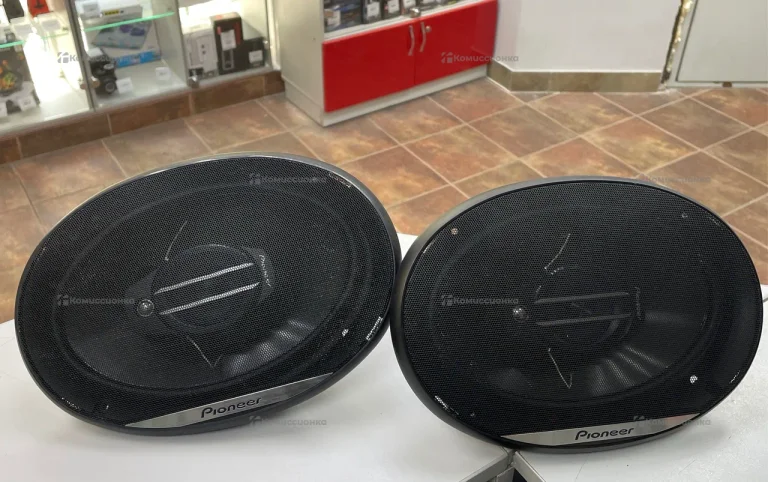 Колонки Pioneer TS-G6930F