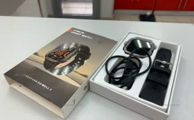 Купить Часы  Sports Smart Watch б/у , в Екатеринбург Цена:990рублей