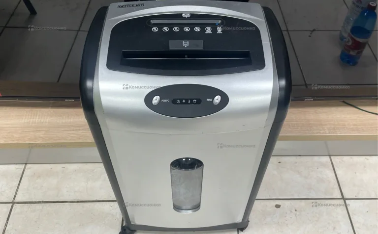 Шредер  Office kit s210