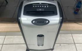 Купить Шредер  Office kit s210 б/у , в Москва и область Цена:1900рублей
