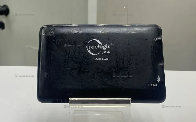 Планшет Treelogic tl 501 4gb