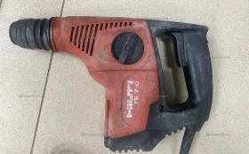Купить Перфоратор Hilti TE 7-C б/у , в Пенза Цена:4990рублей