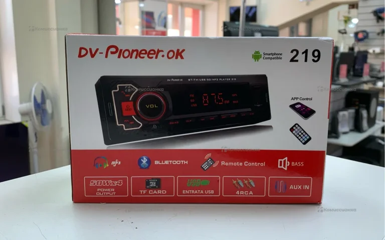 Автомагнитола  (10)