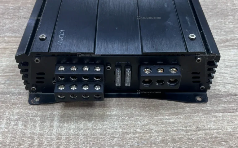 Усилитель  Aura indigo 4.80
