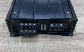 Купить Усилитель  Aura indigo 4.80 б/у , в Краснодар Цена:3900рублей