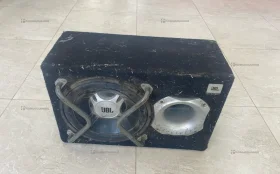 Купить Сабвуфер JBL б/у , в Тольятти Цена:3190рублей