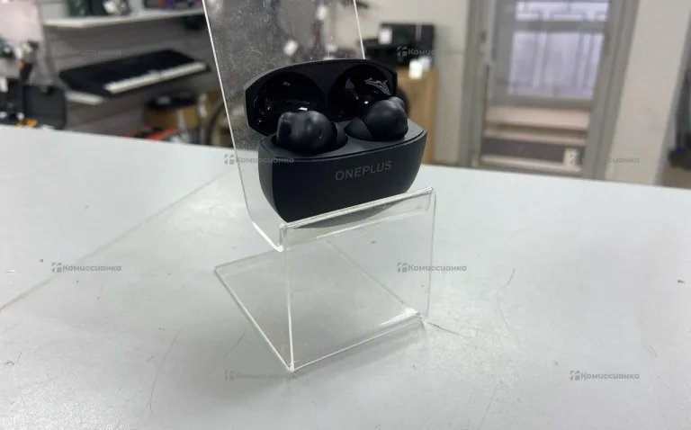 Наушники Oneplus Nord Buds 4 pro