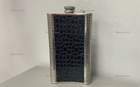 Купить Фляга stainless steel б/у , в Самара Цена:250рублей