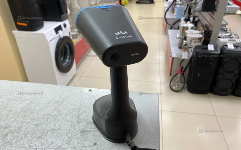 Отправитель Braun gs 5031