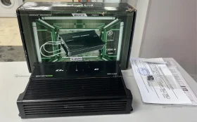 Купить Усилитель deaf bonce machete mfa-4.220 б/у , в Пермь Цена:8990рублей